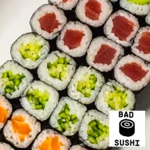 HOSOMAKI DELIGHT    32 kom - Bad sushi restoran - 1