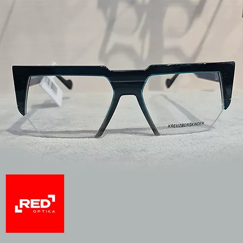 KREUZBERGKINDER - Muške naočare za vid - model 3
