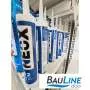 NEOX Građevinski silikon - Bauline farbara - 3