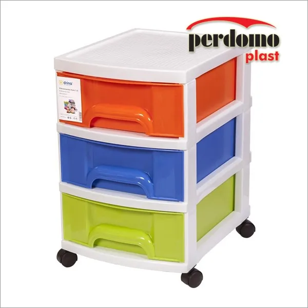 Plastične fioke PERDOMO PLAST - Perdomo plast - 3
