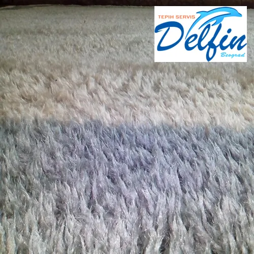Pranje tepiha SERVIS DELFIN - Tepih servis Delfin - 2