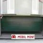 SEGMENTNA GARAŽNA VRATA 04 - Mobil Mont - 1