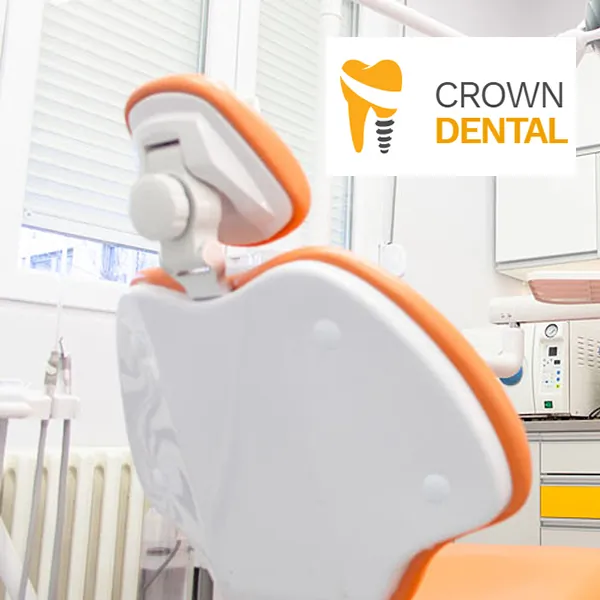 Fiksni aparat CROWN DENTAL - Stomatološka ordinacija Crown Dental - 2