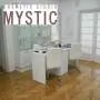 Depilacija celih nogu COSMETIC STUDIO MYSTIC - Cosmetic Studio Mystic - 1