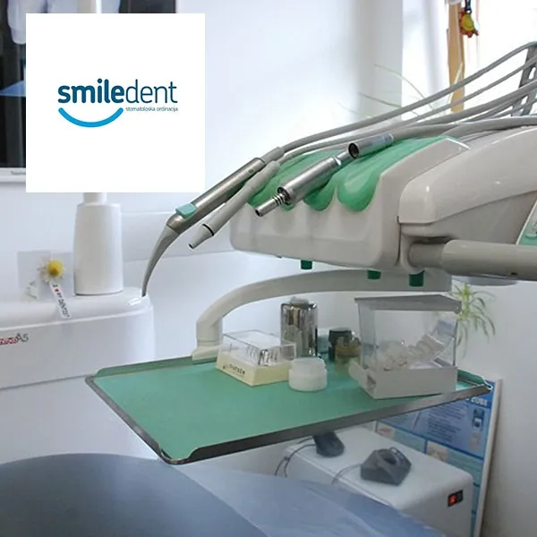 Q Implantati SMILE DENT - Stomatološka ordinacija Smile Dent 1 - 2