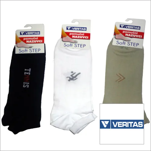 Muške čarape VERITAS PROIZVODNJA ČARAPA - Veritas proizvodnja čarapa - 8