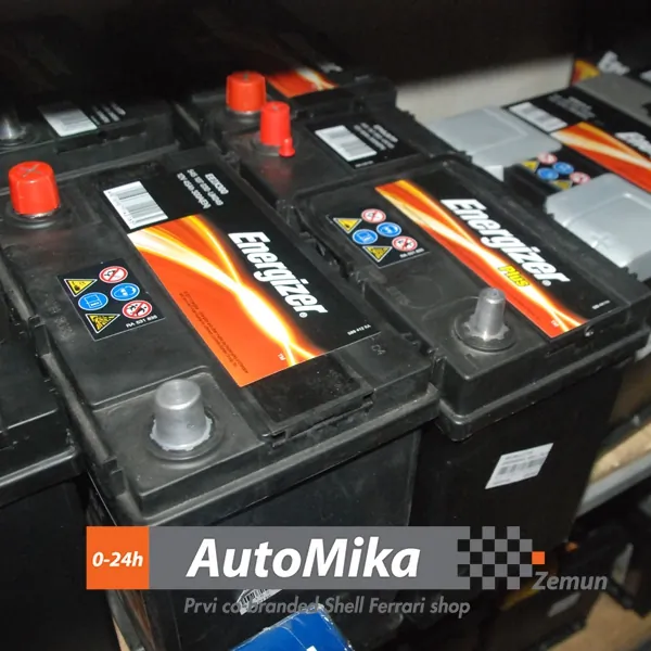 Akumulatori AUtO MIKA - Auto Mika - 3