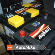 Akumulatori AUtO MIKA - Auto Mika - 1