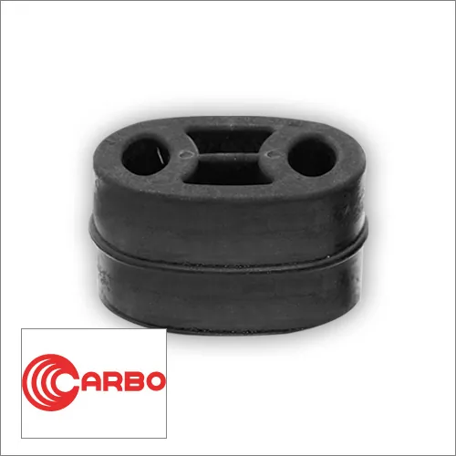 Zakačka auspuha CARBO - Carbo - 2