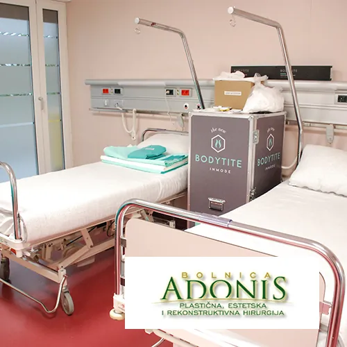 Rekonstrukcija stomaka ADONIS - Bolnica za estetsku hirurgiju Adonis - 3
