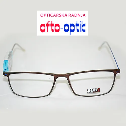 SUPERBIKE  Muške naočare za vid  model 12 - Optika Ofto Optik - 2