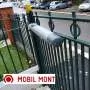 MOTORI ZA KAPIJE - Mobil Mont - 2