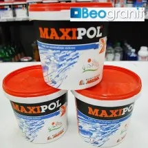 MAXIPOL MAXIMA Poludisperzija - Beogranit farbara - 1