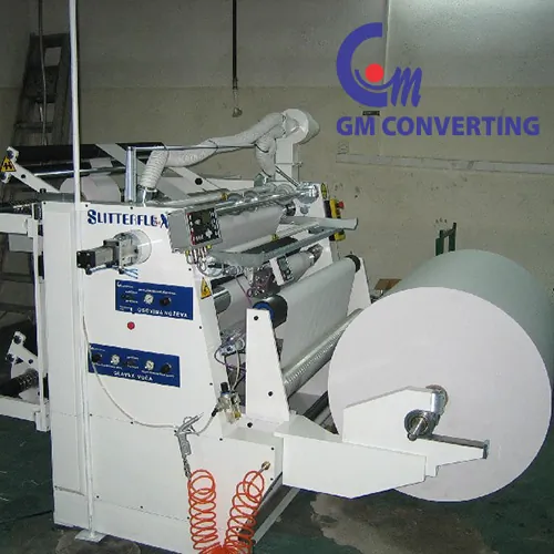 Mašine za štampanje GM CONVERTING - GM CONVERTING - 3
