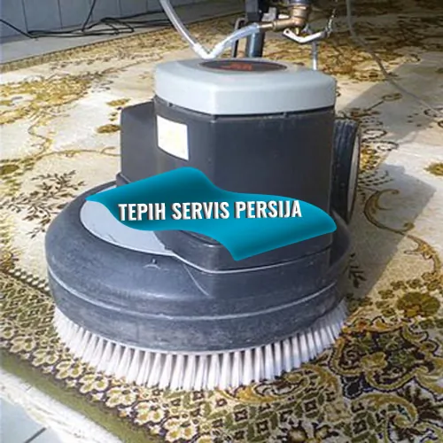Pranje tepiha PERSIJA - Tepih servis Persija - 3