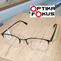 TOM FORD - Muške naočare za vid - Model 2 - Optika Fokus - 1