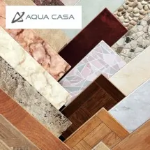 Keramičke pločice AQUA CASA - Aqua Casa - 2