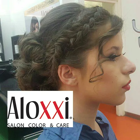 Profesionalno šminkanje  OPI I ALOXXI - Saloni lepote OPI i Aloxxi - 2