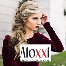 Profesionalno šminkanje  OPI I ALOXXI - Saloni lepote OPI i Aloxxi - 1