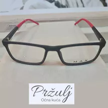 MAX  Dečije naočare za vid  model 5 - Očna kuća Pržulj - 1