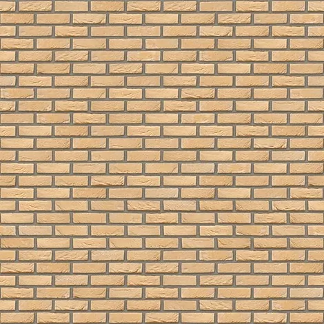 Cigla  Vandersanden Geel Zilverzand - Brick House - 6