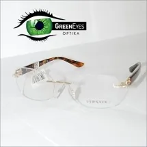 VERSACE Ženski okvir model 11 - Green Eyes optika - 2
