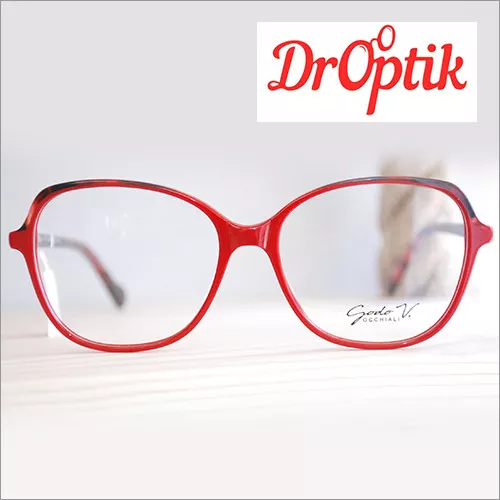 GODO V  Ženske naočare za vid  model 2 - Optičarska radnja DrOptik - 2