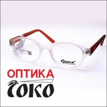 BENX  Dečije naočare za vid  Model 3 - Optika Soko - 1