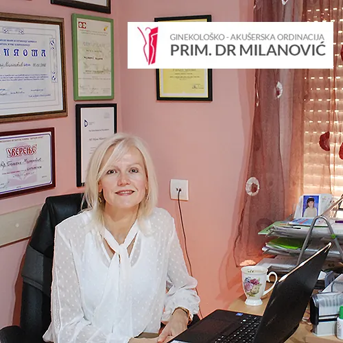 ULTRAZVUČNI PREGLED - Ginekološka ordinacija Dr Milanović - 1