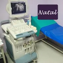 Ginekološki ultrazvuk ORDINACIJA NATAL - Ginekološka ordinacija NATAL - 1