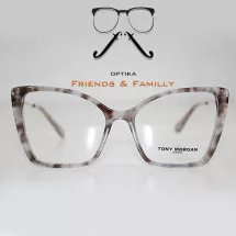 TONY MORGAN  Ženske naočare za vid  model 4 - Optika Friends and Family - 2