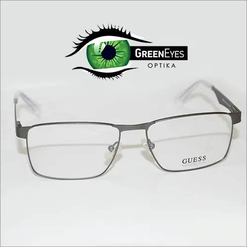 GUESS Muški okvir model 1 - Green Eyes optika - 1