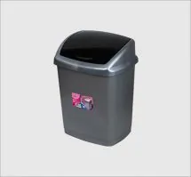Kante za smeće KOVLAST - Kovplast - 1