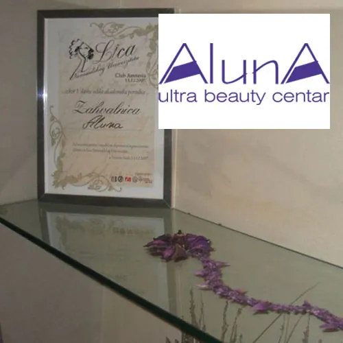 Depilacija obrva ALUNA BEAUTY CENTAR - Aluna Beauty Centar - 3