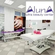 Depilacija obrva ALUNA BEAUTY CENTAR - Aluna Beauty Centar - 1