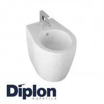 Konzolni bide  Tonic II  	Ideal Standard - Diplon Kupatila - 1