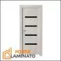 Sobna vrata PREMIUM SILVER ROYAL  Model 10 - Porta Laminato - 1