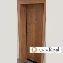 SIGURNOSNA VRATA  Model 1 - Porta Royal - 2