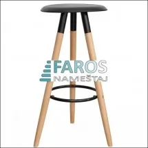 Barska Stolica BY 01 FAROS - Salon nameštaja Faros - 1