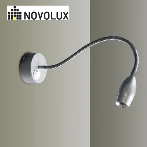 LED zidna lampa NOVO LUX - Novo Lux - 2