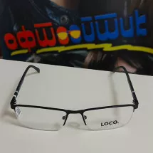 LOCO  Muške naočare za vid  model 1 - Optika Ofto Optik - 1