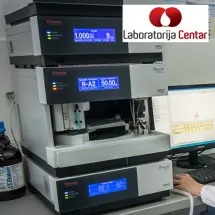 Mokraćna kiselina LABORATORIJA CENTAR - Laboratorija Centar - 2