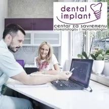 Snimanje zuba DENTAL IMPLANT - Dental Implant - 4