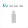 PET BOČICA  MPZ 18 mm  30 ml  105 gr  bela bottle white B8MP006 - BB Packaging - 1