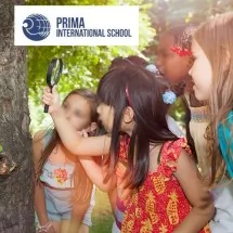 Internacionalni vrtići - PRIMA International School Belgrade - 2