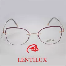 SILHOUETTE  Ženske naočare za vid  model 3 - Optika Lentilux - 2