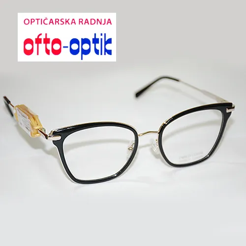 ENRICO COVERI  Ženske naočare za vid  model 9 - Optika Ofto Optik - 2