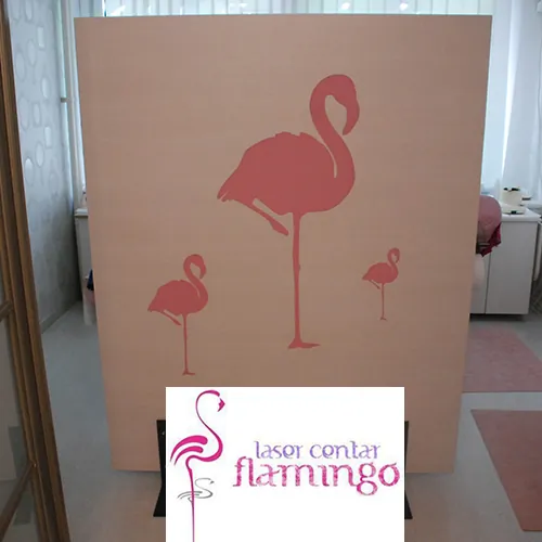 Parcijalna masaža - noge, leđa LASER CENTAR FLAMINGO - Laser centar Flamingo - 1