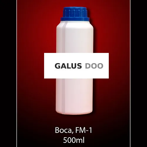 Boca FM1 GALUS - Galus - 2