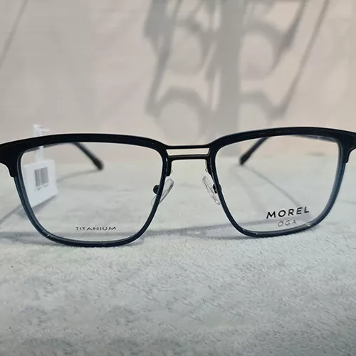 MOREL  Muške naočare za vid  model 5 - RED Optika - 2